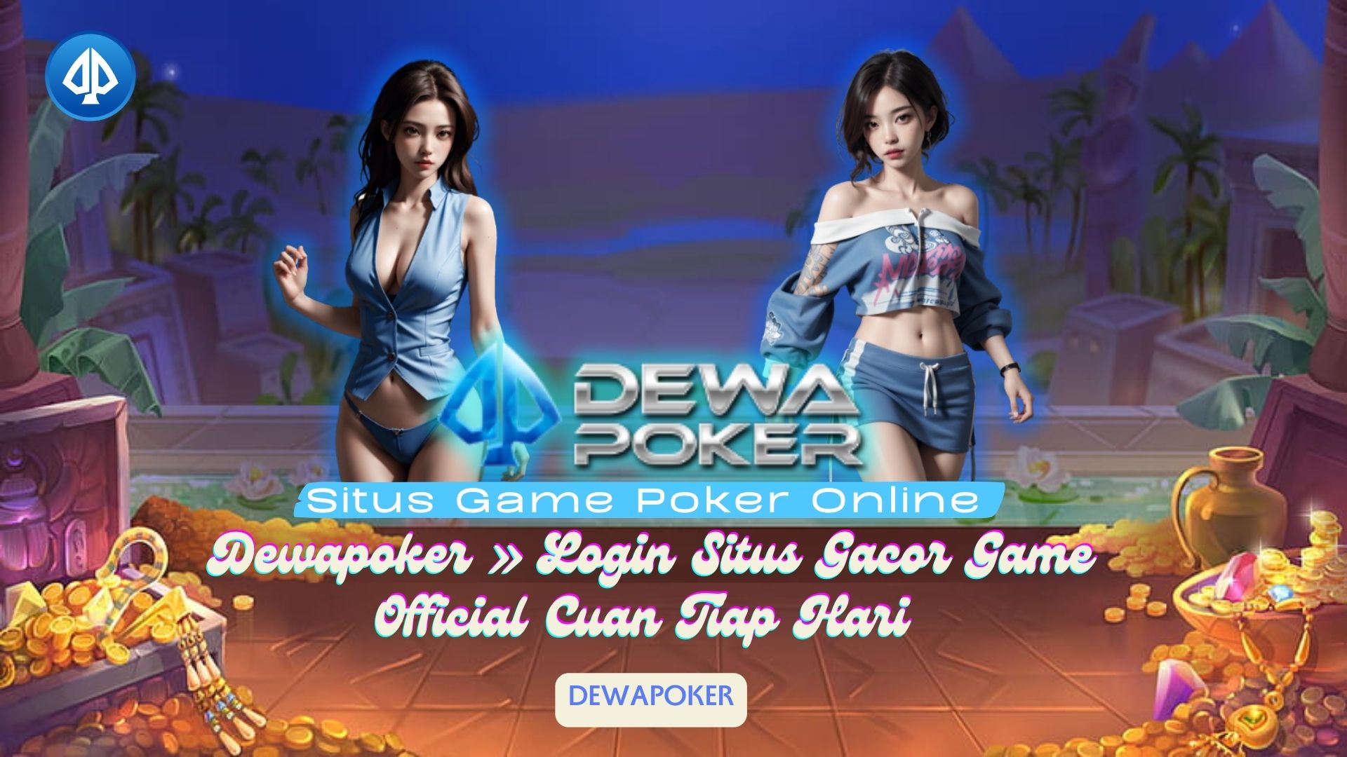 Dewapoker